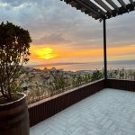 Satılır 5 otaqlı Həyət evi/villa, Badamdar qəs., Səbail rayonu 6