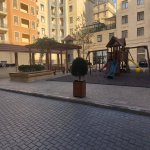 Kirayə (aylıq) 3 otaqlı Yeni Tikili, Xətai metrosu, Xətai rayonu 15