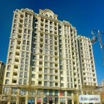 Satılır 2 otaqlı Yeni Tikili, 28 May metrosu, Nərimanov rayonu 20