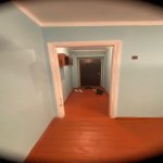 Kirayə (aylıq) 1 otaqlı Köhnə Tikili, Qara Qarayev metrosu, 8-ci kilometr, Nizami rayonu 3