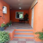 Satılır 4 otaqlı Həyət evi/villa, Koroğlu metrosu, Zabrat qəs., Sabunçu rayonu 2