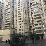 Продажа 2 комнатная Новостройка, м. 8 Ноябрь метро, Ясамал район 2