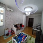 Продажа 3 комнат Новостройка, İnşaatçılar метро, пос. Йени Ясамал, Ясамал район 1