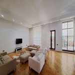 Kirayə (aylıq) 6 otaqlı Həyət evi/villa, Gənclik metrosu, Nərimanov rayonu 4