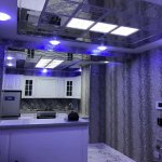 Kirayə (aylıq) 3 otaqlı Yeni Tikili, Xətai metrosu, Xətai rayonu 7