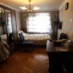 Satılır 3 otaqlı Köhnə Tikili, Gənclik metrosu, Nərimanov rayonu 6