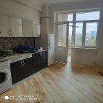 Satılır 3 otaqlı Yeni Tikili, Nəriman Nərimanov metrosu, Montin qəs., Nərimanov rayonu 6