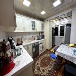 Satılır 4 otaqlı Köhnə Tikili, Həzi Aslanov metrosu, H.Aslanov qəs., Xətai rayonu 9