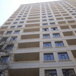 Satılır 2 otaqlı Yeni Tikili, Nəriman Nərimanov metrosu, Nərimanov rayonu 1