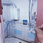 Kirayə (aylıq) 1 otaqlı Köhnə Tikili, Nəriman Nərimanov metrosu, Montin qəs., Nərimanov rayonu 2