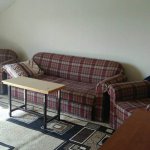 Kirayə (aylıq) 2 otaqlı Həyət evi/villa, İçərişəhər metrosu, Səbail rayonu 1