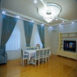 Kirayə (günlük) 4 otaqlı Həyət evi/villa Qəbələ 34