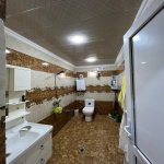 Satılır 4 otaqlı Həyət evi/villa, Koroğlu metrosu, Savalan qəs., Sabunçu rayonu 12