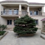 Kirayə (aylıq) 5 otaqlı Həyət evi/villa, Badamdar qəs., Səbail rayonu 1