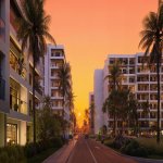 Satılır 3 otaqlı Yeni Tikili, Nardaran qəs., Sea Breeze, Sabunçu rayonu 1