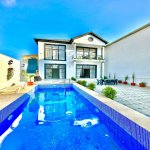 Satılır 4 otaqlı Bağ evi, Buzovna, Xəzər rayonu 1