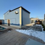 Kirayə (günlük) 3 otaqlı Bağ evi, Novxanı, Abşeron rayonu 4