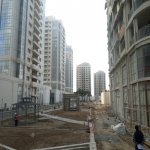 Satılır 2 otaqlı Yeni Tikili, Koroğlu metrosu, Nərimanov rayonu 3