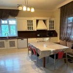 Kirayə (aylıq) 6 otaqlı Bağ evi, Mərdəkan, Xəzər rayonu 33