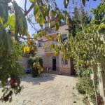 Satılır 5 otaqlı Həyət evi/villa, Xalqlar dostluğu metrosu, 8-ci kilometr, Nizami rayonu 5