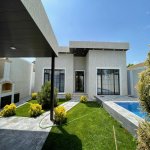 Satılır 4 otaqlı Bağ evi, Mərdəkan, Xəzər rayonu 16
