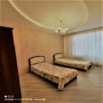 Kirayə (aylıq) 3 otaqlı Yeni Tikili, Badamdar qəs., Səbail rayonu 14
