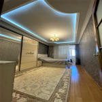 Satılır 3 otaqlı Yeni Tikili, Neftçilər metrosu, Nizami rayonu 6