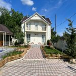 Kirayə (günlük) 5 otaqlı Həyət evi/villa Qəbələ 4