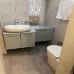 Kirayə (aylıq) 3 otaqlı Köhnə Tikili, Sahil metrosu, Səbail rayonu 16