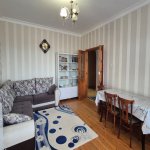 Satılır 3 otaqlı Köhnə Tikili, Neftçilər metrosu, Bakıxanov qəs., Sabunçu rayonu 3