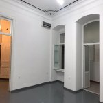 Kirayə (aylıq) 1 otaqlı Ofis, Sahil metrosu, Səbail rayonu 5