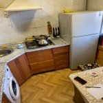 Satılır 3 otaqlı Köhnə Tikili, Qara Qarayev metrosu, 8-ci kilometr, Nizami rayonu 4