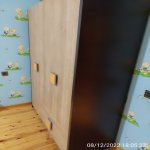 Kirayə (aylıq) 3 otaqlı Yeni Tikili, Yeni Yasamal qəs., Yasamal rayonu 12