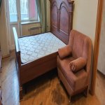 Аренда 3 комнатная Новостройка, м. Нариман Нариманов метро, Наримановский Парк, Наримановский р-н район 5