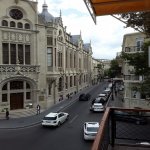 Satılır 3 otaqlı Köhnə Tikili, İçərişəhər metrosu, Səbail rayonu 5
