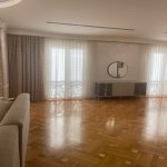 Kirayə (aylıq) 4 otaqlı Yeni Tikili, Nəriman Nərimanov metrosu, Nərimanov rayonu 5