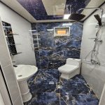 Satılır 4 otaqlı Həyət evi/villa, Binə qəs., Xəzər rayonu 15