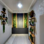 Kirayə (aylıq) 4 otaqlı Ofis, İçərişəhər metrosu, Səbail rayonu 8