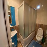 Satılır 4 otaqlı Həyət evi/villa, Avtovağzal metrosu, Biləcəri qəs., Binəqədi rayonu 10