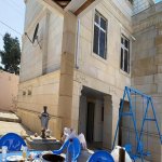 Satılır 5 otaqlı Bağ evi, Novxanı, Abşeron rayonu 12