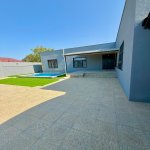 Satılır 3 otaqlı Həyət evi/villa, Qala, Xəzər rayonu 23