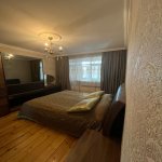 Satılır 3 otaqlı Köhnə Tikili, Xalqlar dostluğu metrosu, 8-ci kilometr, Nizami rayonu 4