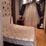 Kirayə (günlük) 4 otaqlı Yeni Tikili, Səbail rayonu 6