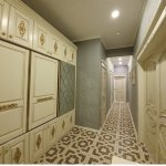 Satılır 4 otaqlı Yeni Tikili, Həzi Aslanov metrosu, Əhmədli, Xətai rayonu 2
