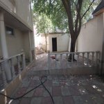 Satılır 4 otaqlı Həyət evi/villa, Avtovağzal metrosu, Biləcəri qəs., Binəqədi rayonu 11