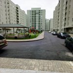 Kirayə (aylıq) 3 otaqlı Yeni Tikili, Hövsan qəs., Suraxanı rayonu 14