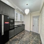 Satılır 3 otaqlı Yeni Tikili, Neftçilər metrosu, 8-ci kilometr, Nizami rayonu 13