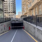 Satılır 4 otaqlı Yeni Tikili, 8 Noyabr metrosu, Nəsimi rayonu 3