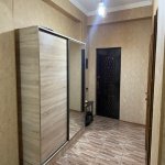 Kirayə (aylıq) 3 otaqlı Yeni Tikili, Qara Qarayev metrosu, Nizami rayonu 14