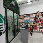 Kirayə (aylıq) Obyekt, Gənclik metrosu, Nəsimi rayonu 3